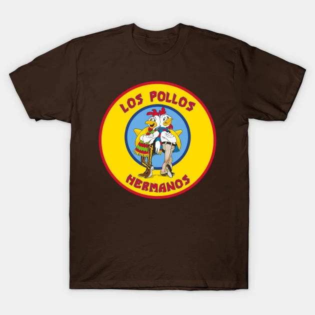 Los Pollos Hermanos