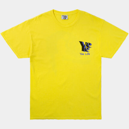 Yee Above Earth T-Shirt