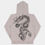 Yee Cool Dragon Hoodie