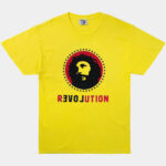 Yee Love Revolution T-Shirt