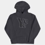 Yee Wardog Dolphin Hoodie