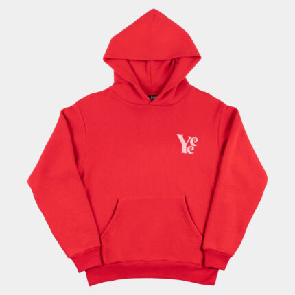 Yee Basic Hoodie