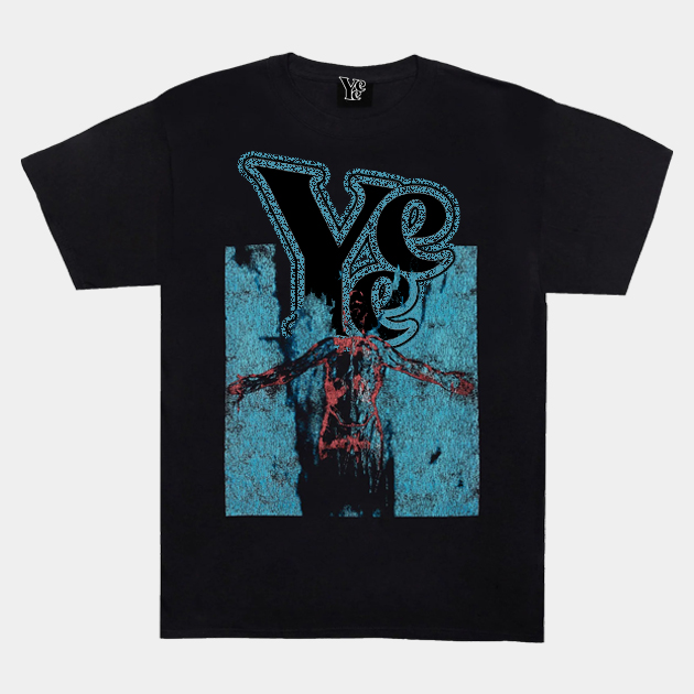 Yee Sliver Tee