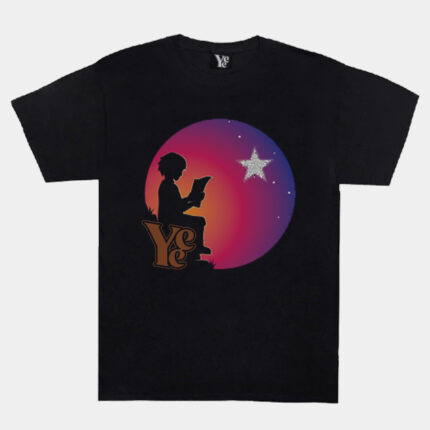 Yee Star T-Shirt