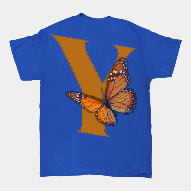 Yee Baterfly T-Shirt